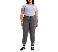 Levi's Damen Plus Size Boyfriend Jeans, Night Is Young Plus, 22