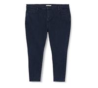 Levi's Damen Plus Size Mile High Super Skinny Jeans