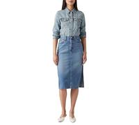 Levi's Damen Plus Size Original Trucker Jacke, All Mine, 3XL