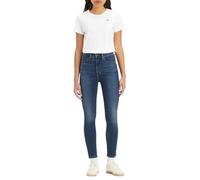 Levi's Damen Retro High Skinny Jeans