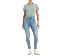 Levi's Damen Retro High Skinny Jeans, In Confidence, 28W / 30L