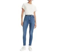 Levi's Damen Retro High Skinny Jeans, Run The World, 28W / 30L