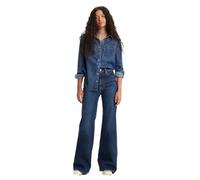 Levi´s ® Ribcage Bell Slim Fit Hochtaillierte Jeans