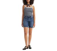 Levi´s ® Ribcage Kurze Jeans (Herstellerartikelnummer: A8720-0001-25)