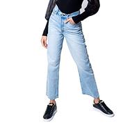 Levi's® Damen Jeans "Ribcage Ankle Middle", weiss, Gr. 25/27