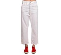 Levi´s ® Ribcage Straight Ankle Jeans