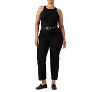Levi´s ® Ribcage Straight Ankle Jeans 27 Black Heart (Herstellerartikelnummer: 72693-0012-29-27)