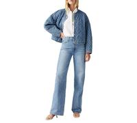 Levi's Women Ribcage Wide Leg Jeans, Not The Same, 29W / 32L