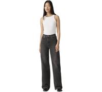 Levi's Damen Ribcage Wide Leg H223 Jeans, Swipe Up,30W / 32L