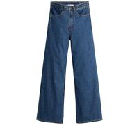 Levi's Damen Ribcage Wl Braided Jeans, Big Yikes, 30W x 32L