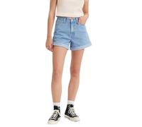 Levi´s ® Rolled 80s Mom Kurze Jeans (Herstellerartikelnummer: A5564-0006-25)