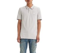 Levi's Damen Slim Housemark Polo Hemd