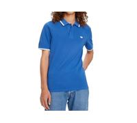 Levi's Damen Slim Housemark Polo Hemd