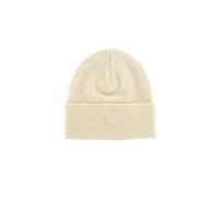 Levi's Damen Women's Slouchy Beanie - Tonal Batwing Ohrenschtzer, weiß, One Size