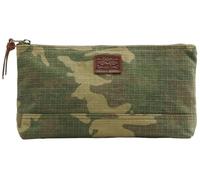 LEVIS Damen SMALL Pouch TRINKETS, Phalarope CAMO Print, OS