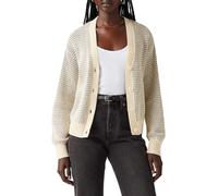 Levi's Damen Snowflake Strickjacke (1er Pack)