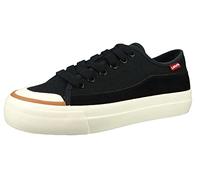 Levi's Damen Square Low S Turnschuhe