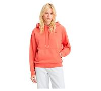Levi's Damen Standard Sweatshirt Hoodie Kapuzenpullover,Burnt Sienna,XS