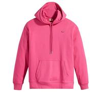 Levi´s ® Standard Hoodie Rosa XS Frau (Herstellerartikelnummer: 24693-0051-XS)