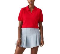 Levi's Damen Super Soft Polo Sweater Pullover (1er Pack)