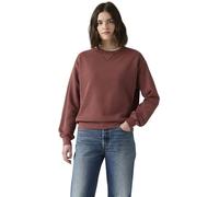 Levi's Heritage Crew H225 Garment Dye Andorra G Größe: S | Pullover Outlet | Damen