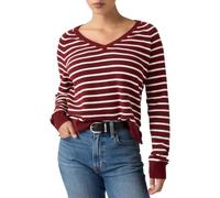 Levi´s ® Super Soft Pullover Mit V-ausschnitt