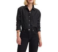 Levi's Damen Teodora Western Hemd