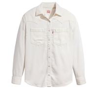 Levi's Damen Teodora Western Hemd