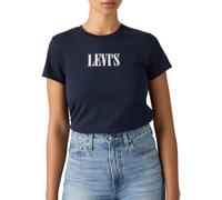 Levi's Damen The Perfect Tee Graphic TEES (1er Pack)