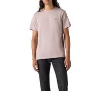 Levi's Damen The Perfect Tee T-Shirt (1er Pack)