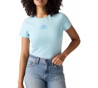 Levi's Damen The Perfect Tee T-Shirt (1er Pack)