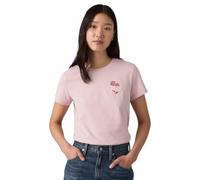 Levi's Damen The Perfect Tee T-Shirt (1er Pack)