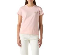 Levi's Damen The Perfect Tee T-Shirt, Lse_Joshua Tree Scen, S