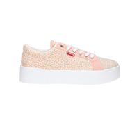 Levi´s Footwear Tijuana 2.0 Trainers Beige EU 37 Frau (Herstellerartikelnummer: D6524-0025-37)