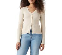 Levi's Damen Tulip Cardigan Strickjacke (1er Pack)