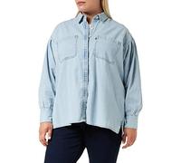 Levi's Damen Villa Tunic Hemd