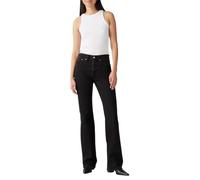 Levi's Damen Wedgie Boot Pants,Wedgie Boot She's IN THE Zone, 32W / 32L