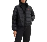 Levi's Damen WMS Packable DOWN Jacket Jacke, Caviar, S