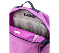 Levi's Damen Women's L-Pack Standard Issue Backpack, Regular Fuchsia