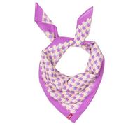 Levi's Damen Women's Oversized Bandana, Regular Violet, UN