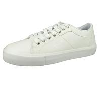 Levi's Damen Woodward S Sneaker, Brilliant White, 41 EU