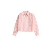 Levi's - Damenhemd Harlie Crop, rot, Small