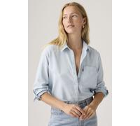 Levi's Darlene Utility Shirt Honestly Happy Größe: XS | Longsleeves Outlet | Damen