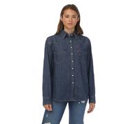 Levis - "Donovan" Hemd für Damen (Denim) EU 36 / UK 8