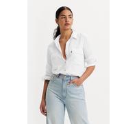 Levi's Doreen Utility Shirt Bright White Größe: XS | Business hemden Outlet | Damen | Weiß