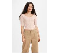 Levi's Dry Cardigan Pink Größe: S | Cardigans Outlet | Damen | Rosa