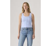 Levi's Dry Goods Pointelle Tank Top Größe: L | Tanktops Outlet | Damen