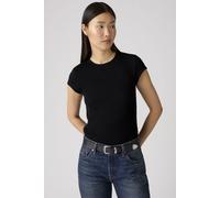 Levi's Dry Goods Waffle Cap-sleeve Tee Größe: XS | Hemden Outlet | Damen