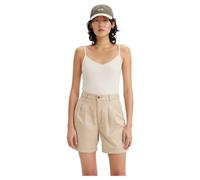 Levi's Dry Tank Top Ecru Größe: M | Outlet | Damen | Braun