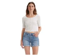 Levi's Dry Button-down Shirt White Größe: XS | Blusen Outlet | Damen | Weiß